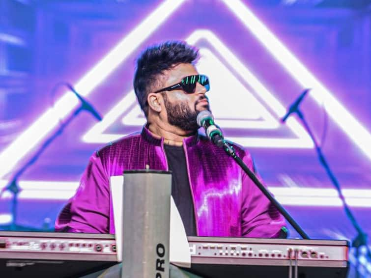 music director Thaman mistakes causes a bad trolling in tollywood Thaman: తమన్ చేసిన అతిపెద్ద తప్పు - తప్పని ట్రోలింగ్ కష్టాలు!