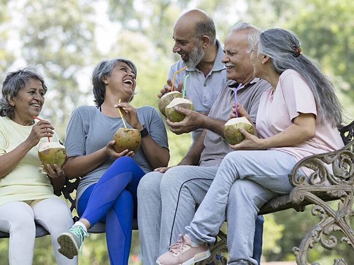 After Retirement Planning Old Age Home in India for senior citizen and elders details Old Age Home in India: बस कर लीजिए ये एक काम और भूल जाइए रिटायरमेंट के बाद बुढ़ापे की सारी टेंशन