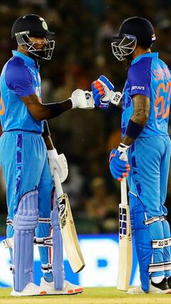 IND vs IRE: Hardik Pandya की जगह, क्या Suryakumar Yadav संभालेंगे कप्तान की कमान? | Sports LIVE