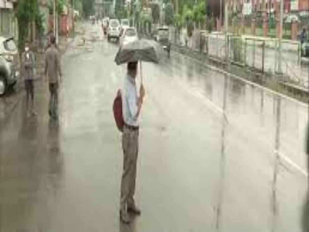Rain Alert: மக்களே உஷார்... அடுத்த 3 மணி நேரத்தில் 8 மாவட்டங்களில் மழைக்கு வாய்ப்பு...எந்தெந்த மாவட்டங்கள்?