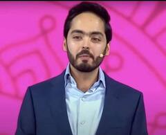 जब  Anant Ambani ने 18 महीनों में घटाया था 108 किलो वजन, जानिए- कैसे हुआ था मुकेश अंबानी के बेटे का ट्रांसफॉर्मेशन