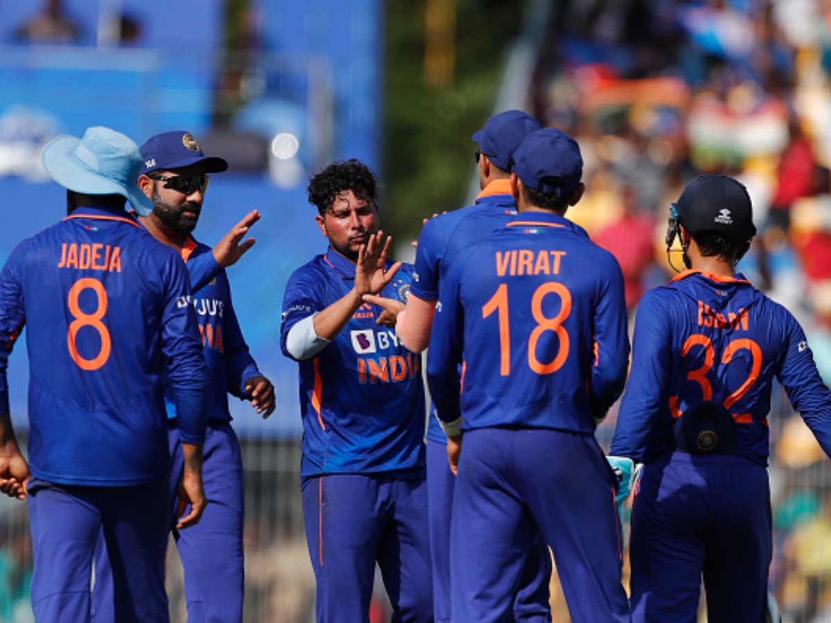 India Vs West Indies ODI Series Live Match Details, Squad, Live Streaming and Broadcast Details India Vs West Indies 2023