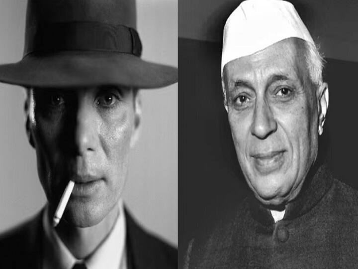 Jawaharlal Nehru Sent Secret Letter To Robert Oppenheimer was offered Indian citizenship Oppenheimer Nehru: ஓப்பன்ஹெய்மருக்கு குடியுரிமை வழங்கியதா இந்தியா? நேரு எழுதிய ரகசிய கடிதம்..நடந்தது என்ன?