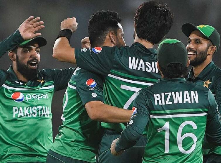 Pakistan : Ind Vs Pak Six Over Age Players In Junior Asia Cup Played For Pakistan Against India Pakistan : દુનિયાને ઉલ્લુ બનાવવાના ચક્કરમાં પાકિસ્તાની ટીમની આબરૂના ધજાગરા