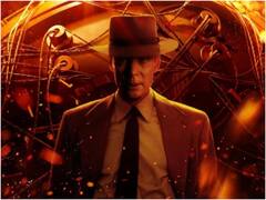 बॉक्स ऑफिस पर गर्दा उड़ा रही है 'ओपेनहाइमर', जानिए- फिल्म ने रिलीज के 3 दिन में कितनी कर ली कमाई