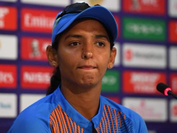 भारतीय महिला टीम की रिकॉर्ड वनडे जीत के बाद हरमनप्रीत ने दे दिया बड़ा बयान, कहा- आज भी हमने…