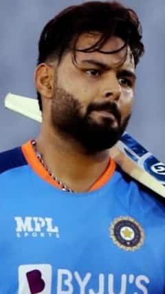 Rishabh Pant का World Cup तक फिट होना मुश्किल, Ishant Sharma ने दिया बड़ा बयान | Sports Live