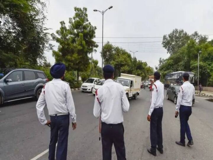 A report was presented in the High Court regarding the traffic proceedings in Ahmedabad Ahmedabad: અમદાવાદ પોલીસે બોલાવ્યો સપાટો, ટ્રાફિકના નિયમોનો ઉલાળીયો કરનારને ફટકાર્યો લાખોનો દંડ