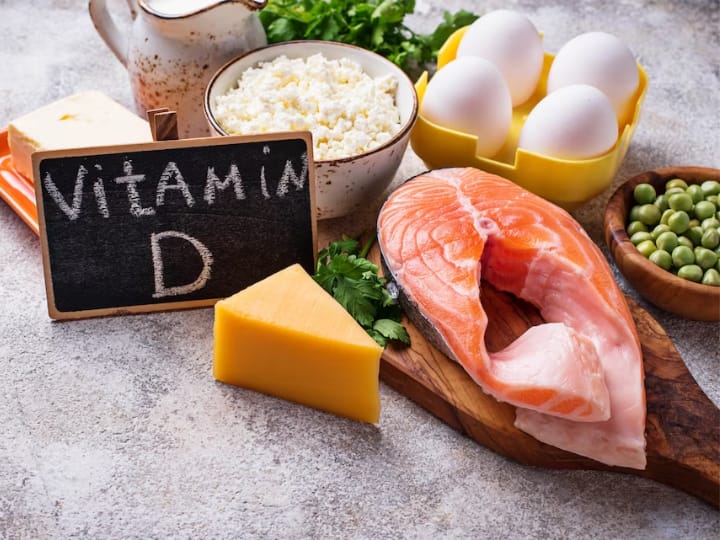 Disadvantages Of Taking Excess Vitamin D Health Risk In Hindi अंधाधुंध 'Vitamin D' लेना सेहत के लिए खतरनाक! इन बीमारियों का बढ़ सकता है 'रिस्क'