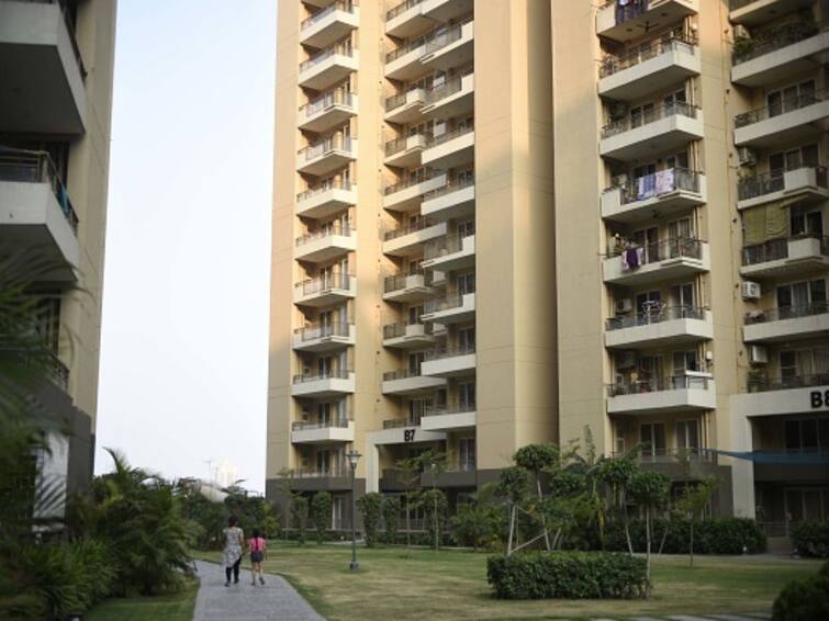 Affordable Housing Demand Shrinks To 20 Per Cent In H1 2023 MMR Pune Drive Sales Anarock Report Affordable Housing Demand Shrinks To 20 Per Cent In H1 2023; MMR, Pune Drive Sales: Report