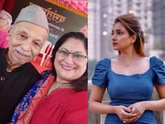 सुकन्या कुलकर्णी आणि रुपाली भोसले यांनी जयंत सावरकरांच्या निधनानंतर शेअर केली भावूक पोस्ट; व्यक्त केला शोक