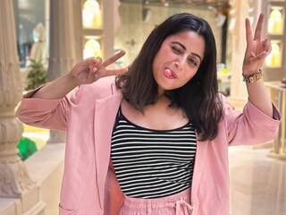 क्या प्रेग्नेंट हैं खतरों के खिलाड़ी 13 की कंटेस्टेंट Aishwarya Sharma? एक्ट्रेस ने दिया जवाब