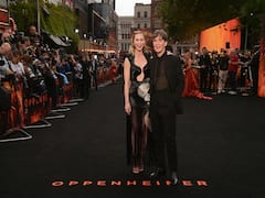 'Sustained On Minimal Portions': Emily Blunt Reveals Cillian Murphy's Drastic Diet For 'Oppenheimer' Role