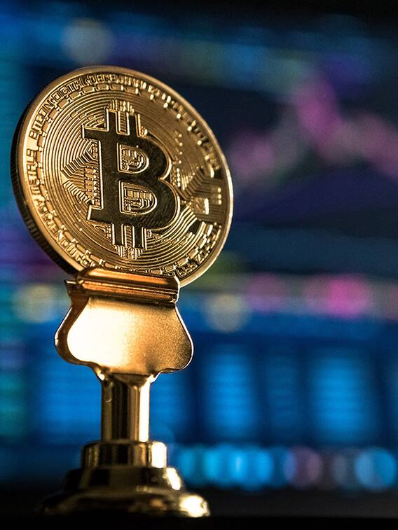 బిట్‌కాయిన్‌ రూ.35వేలు డౌన్‌