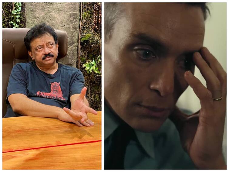 'I Doubt Even 0.0000001 Per Cent Of Indians Read Bhagavad Gita: Ram Gopal Varma On Oppenheimer's Controversy 'I Doubt Even 0.0000001 Per Cent Of Indians Read...': Ram Gopal Varma On Oppenheimer's Controversial Use Of The Bhagavad Gita