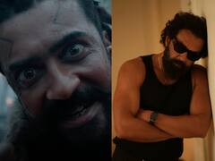 Kanguva Villain : கங்குவாவில் வில்லனாக நடிக்க போகும் நபர் இவர்தானா? நாளுக்கு நாள் எகிறும் எதிர்பார்ப்புகள்!