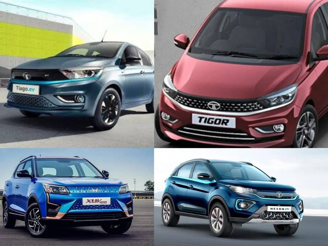 Top 5 affordable electric cars ev vechiles in India EV Vehicles: வாகன பிரியர்களே, மின்சார கார் வாங்க போறிங்களா..! இதோ உங்களுக்கான டாப் 5 லிஸ்ட்
