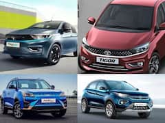 EV Vehicles: வாகன பிரியர்களே, மின்சார கார் வாங்க போறிங்களா..! இதோ உங்களுக்கான டாப் 5 லிஸ்ட்