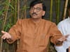 Sanjay Raut: विधानसभा अध्यक्ष तर सरकारच्या ताटाखालचे मांजर, संजय राऊतांची नार्वेकरांवर जहरी टीका