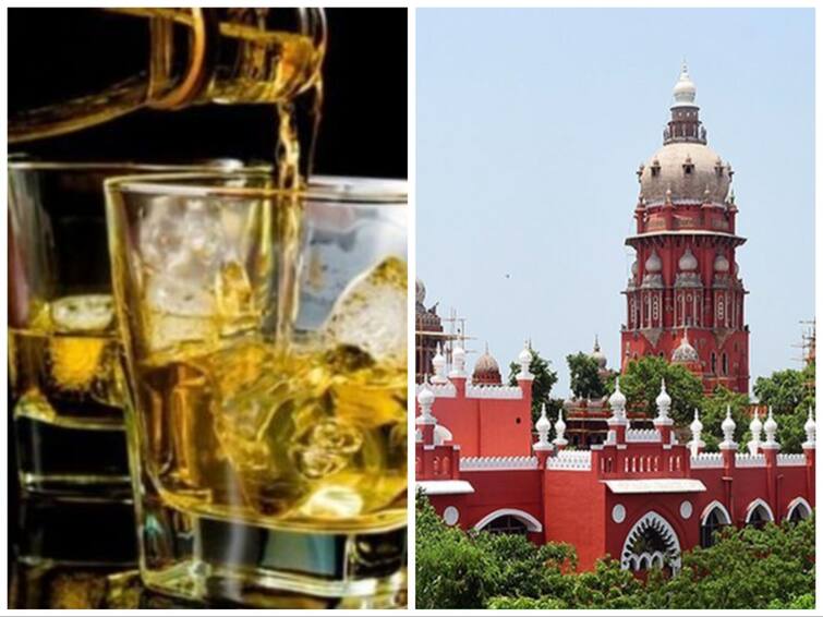chennai high court raised question tamilnadu government about liquor permit rules Liquor Permit: விளையாட்டு நிகழ்வுகளில் மதுபானங்கள் பரிமாற யாரிடம் ஒப்புதல் பெறப்பட்டது..?  தமிழக அரசுக்கு உச்சநீதிமன்றம் கேள்வி!