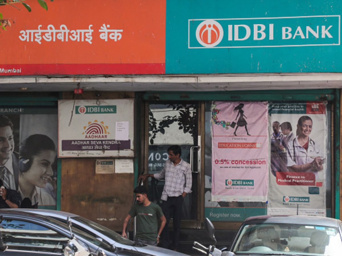 Bank Privatization RBI Likely To Complete Vetting Bidders For IDBI Bank ...