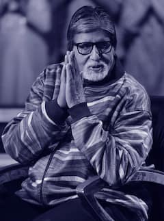 Bollywood Kissa: जब फोन कर बिग बी को परेशान करती थीं डिंपल कपाड़िया...मजबूर होकर रोने लगे थे एक्टर, जानिए क्या है पूरा मामला