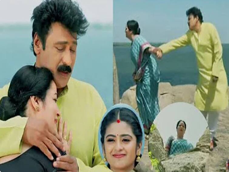 Shankar is saved his wife in Rangula Ratnam July 24theposide Rangula Ratnam July 24th: ‘రంగులరాట్నం’ సీరియల్: భార్యను కాపాడిన శంకర్, రేఖను ఇంట్లో నుంచి గెంటేసిన పూర్ణ?