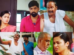 Ethir neechal July 24 episode: ஆடிட்டர் கொடுத்த ஐடியாவை கச்சிதமாக முடித்த குணசேகரன்... வலையில் சிக்கிய நந்தினி... எதிர் நீச்சல் இன்றைய எபிசோட்