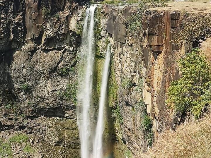 Indore Accident: डूबने से मौत का मामला, 14 घंटे के रेस्क्यू अभियान के बाद मिली दूसरी लाश, हत्यारी खोह में नहाने गए थे 4 दोस्त Indore Accident Case of death of 2 youths due to drowning body found after 14 hours of rescue operation mp ann Indore Accident: डूबने से मौत का मामला, 14 घंटे के रेस्क्यू अभियान के बाद मिली दूसरी लाश, हत्यारी खोह में नहाने गए थे 4 दोस्त