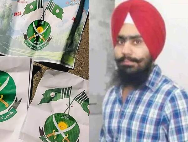 Big revelations in NIA's charge sheet against gangster-terrorist NIA ਦਾ ਖੁਲਾਸਾ : ਖਾਲਿਸਤਾਨੀਆਂ ਨੂੰ ਕਿਵੇਂ ਭੇਜੇ ਜਾਂਦੇ ਭਾਰਤ ਤੋਂ ਪੈਸੇ, ਪਾਕਿਸਤਾਨ ਦਾ ਕੀ ਹੈ ਰੋਲ ਤੇ ਪੰਜਾਬ ਦੇ ਨੌਜਵਾਨਾਂ ਨੂੰ ਕਿਵੇਂ ਦਿੱਤੇ ਜਾਂਦੇ ਟਾਰਗੇਟ ?