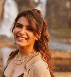 Samantha in Bali : தோழியுடன் பாலியில் சில் செய்யும் நடிகை சமந்தா!