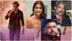 Guntur Kaaram Endless Exits : ఒకరి తర్వాత ఒకరుగా సినిమా నుంచి అవుట్ | ABP Desam