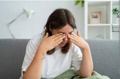 जानिए वायरल कंजंक्टिवाइटिस संक्रमण के 6 वार्निंग साइन