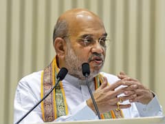 'Imp For Country To Know The Truth': Amit Shah Says Govt Ready For Discussion On Manipur In Parliament