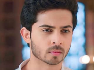 Anupamaa के छोटे बेटे समर की हो जाएगी डेथ? एक्टर सागर पारेख ने किया रिएक्ट