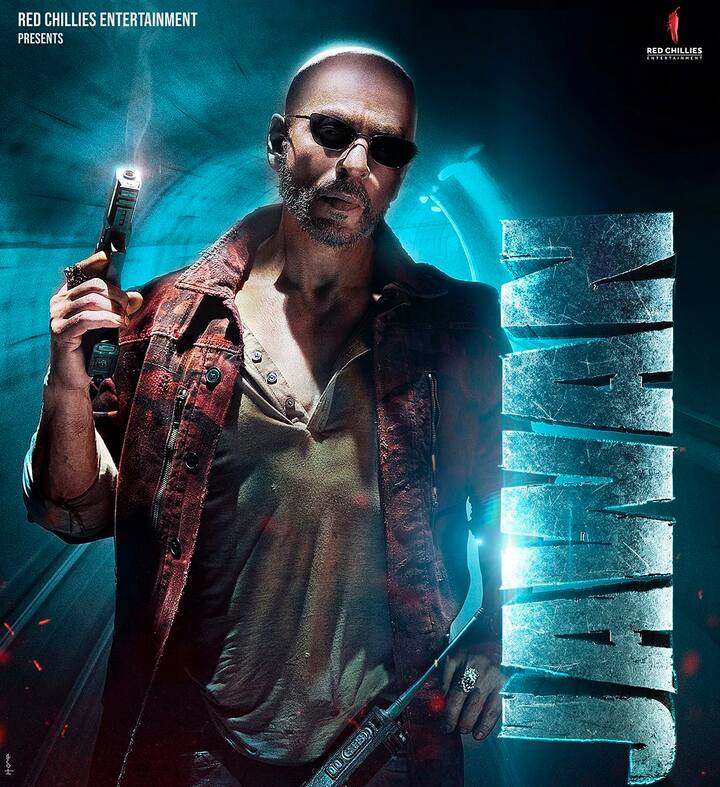 இவர் தற்போது, ஹிந்தியில் நடிகர் ஷாருக்கானை வைத்து இயக்கி வரும் படம்தான் ஜவான்.