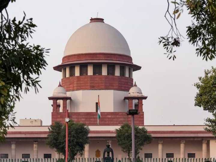 '...तो रैपिड रेल प्रोजेक्ट का भुगतान क्यों नहीं किया', सुप्रीम कोर्ट ने दिल्ली सरकार से पूछा Supreme court on Rapid rail project has been started to connect Delhi with nearby cities ann '...तो रैपिड रेल प्रोजेक्ट का भुगतान क्यों नहीं किया', सुप्रीम कोर्ट ने दिल्ली सरकार से पूछा