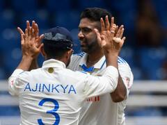 भारत-वेस्टइंडीज के बीच पांचवें दिन का खेल कब तक शुरू हो सकता है? जानिए मौसम का ताजा हाल