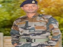 बूंदी का लाल बंगाल में हुआ शहीद, शादी के दो महीने बाद ही विधवा हो गई पत्नी टीना