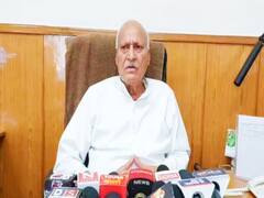 सबसे अनुभवी मंत्री के युवा मंत्रियों को सीख, अधिकारियों से बिना समन्वय नहीं चलती सरकार