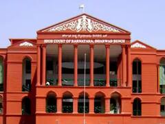 ਪਾਕਿਸਤਾਨ ਦੇ ਬੈਂਕ ਖਾਤੇ 'ਚ ਜਮ੍ਹਾ ਕਰੋ 50 ਲੱਖ ਰੁਪਏ...', ਕਰਨਾਟਕ ਹਾਈ ਕੋਰਟ ਦੇ ਜੱਜਾਂ ਨੂੰ ਮਿਲੀ ਜਾਨ ਤੋਂ ਮਾਰਨ ਦੀ ਧਮਕੀ