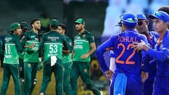 Pakistan A के नाम हुआ इमर्जिंग टीम्स एशिया कप 2023, India A के खिलाड़ियों ने किया निराश | Sports LIVE