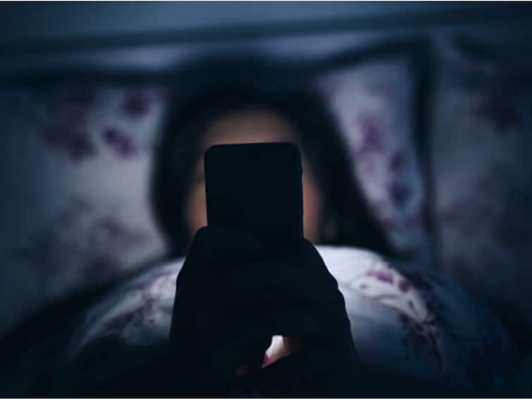 Sleepless Digital Age Protect Sleep from Technology Sleepless In The Digital Age: How To Protect Your Sleep From Technology