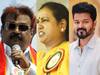 Vijay - Vijayakanth: விஜயகாந்தை போல வர நினைத்தால் மோசமான விளைவுகளை சந்திப்பீர்கள்.. விஜய் அரசியல் வருகை குறித்து பிரேமலதா!