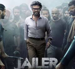 Jailer Audio Launch Pass : 'இங்க இருந்த ஆடியோ லான்ச் பாஸ் எங்க டா?’ மாஸ்காட்டும் ஜெயிலர் படக்குழு!