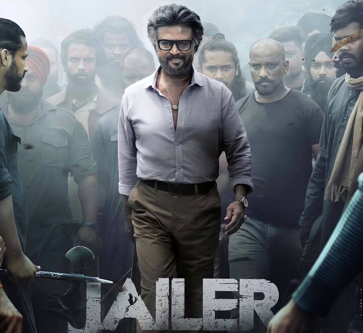 அண்ணாத்த படத்திற்கு பிறகு நடிகர் ரஜினிகாந்த் சன் பிக்சர்ஸ் தயாரிப்பில், ‘ஜெயிலர்’ படத்தில் நடித்துள்ளார்.