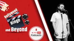 I am More of a Philosopher Than A Poet - Ishpreet Balbir | Part 2 | Bollywood , Binge and Beyond| Ep. 227