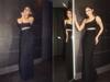 Mouni Roy Photos : 'அது கண்ணா இல்ல கரண்டா..?' கண்ணை கவரும் கருப்பு உடையில் நாகினி நடிகை!