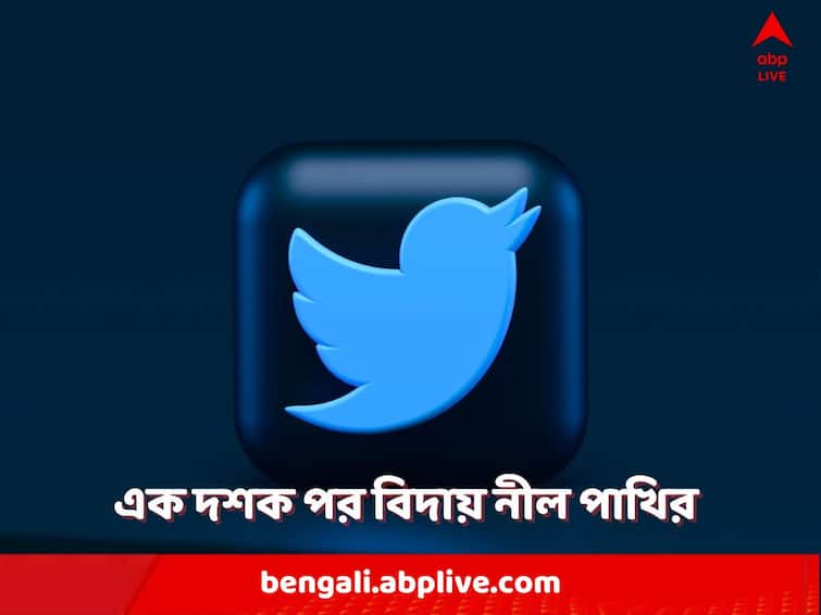 A Look At The History Of Iconic Blue Bird in Twitter Logo know details Twitter Logo: কেন ট্যুইটারের লোগো হিসেবে বেছে নেওয়া হয়েছিল নীল রঙের পাখি? কেনই বা এর নাম Larry The Bird?