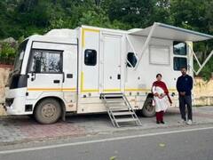 राजस्थान में पहली बार उदयपुर में शुरू होगी कारावां वैन की सुविधा, बेडरूम, किचन समेत ये सुविधाएं मिलेंगी